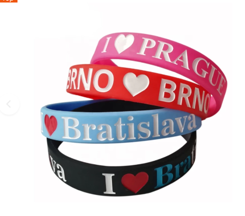 braccialetto colorati